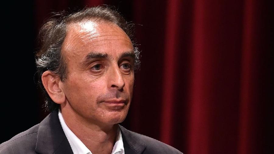 Eric Zemmour