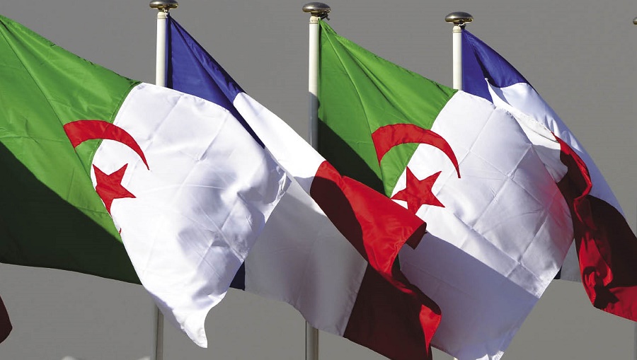 Rencontres Algérie