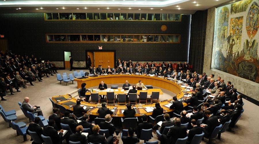 Conseil de sécurité pourparlers Sahara Occidental Maroc