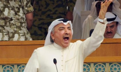 «Les dirigeants du Golfe sont les descendants de brigands» selon un député koweïtien