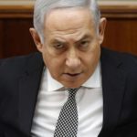 Netanyahu Palestine massacre