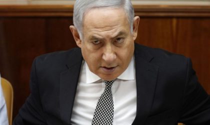Vincent Lemire : «Netanyahou est incontrôlable et fait courir un risque existentiel à Israël»