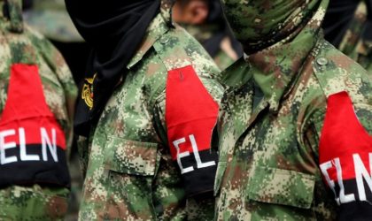 Colombie : l’ELN cessera ses «activités militaires» pendant les élections