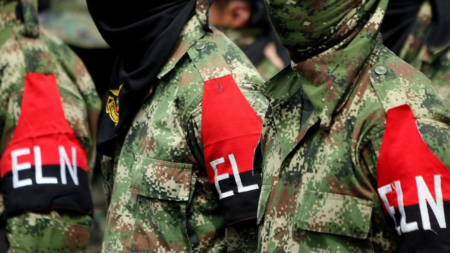Colombie ELN cessation activités militaires élections générales