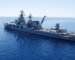 La Russie célèbre le jour de la flotte de la mer Noire