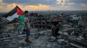 Agression génocidaire sioniste contre Gaza : le bilan provisoire dépasse les 54 000 martyrs