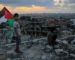 Palestine : raids israéliens sur la bande de Ghaza