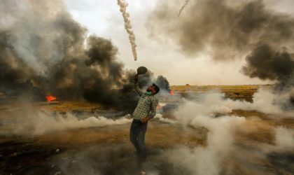 Ghaza : la journée de la Nakba pourrait être plus meurtrière