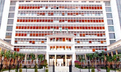 Examen de deux projets de décrets exécutifs liés à la prévention du blanchiment d’argent et financement du terrorisme