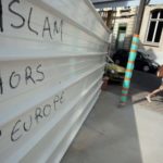Europe islamophobie