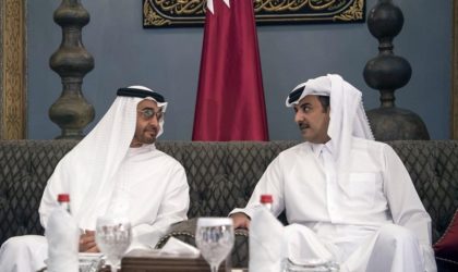 Pourquoi l’Algérie devrait soutenir les Emirats arabes unis