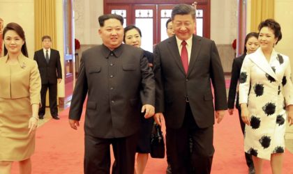 Réconciliation intercoréenne : Pyongyang annule une rencontre avec Séoul et avertit Washington