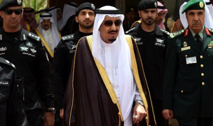Un prince saoudien appelle à renverser le roi Salmane