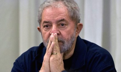 Il réclame une action contre son emprisonnement : l’ONU rejette la demande de Lula