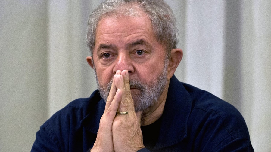 Lula ONU rejet demande