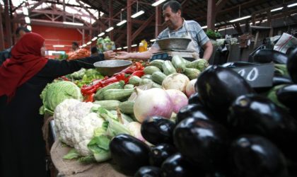 Les citoyens se plaignent des prix élevés et injustifiés des légumes