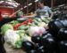 Les citoyens se plaignent des prix élevés et injustifiés des légumes