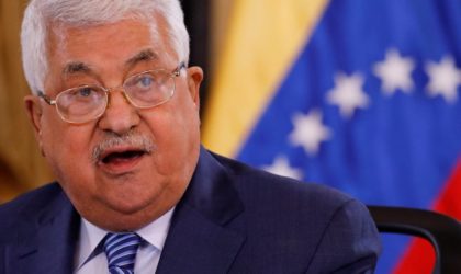 Report de la sortie du président palestinien Mahmoud Abbas de l’hôpital