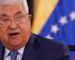 Report de la sortie du président palestinien Mahmoud Abbas de l’hôpital