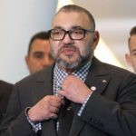 Maroc accusations Algérie