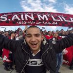 Ligue 2 Mobilis ASAM accède en Ligue 1