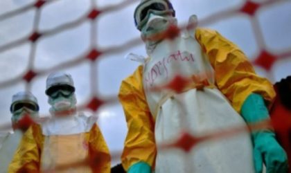 Ebola refait son apparition au Congo : l’Afrique de l’Est en état de «haute alerte»