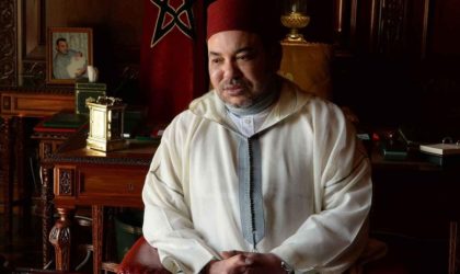 Le roi du Maroc Mohammed VI abandonne ses «sujets» en Libye