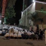 mosquée imams