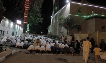 Mosquées infiltrées par des imams salafistes : la grande purge a commencé