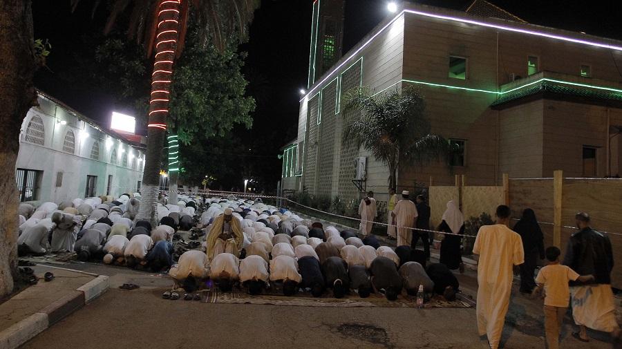 Mosquées infiltrées par des imams salafistes : la grande purge a commencé