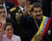 Venezuela : Nicolas Maduro remporte la présidentielle malgré un fort taux d’impopularité