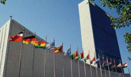 La Palestine adhère à deux nouvelles agences de l’ONU