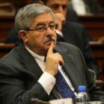 ouyahia Bouteflika