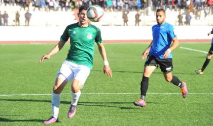 29e journée de la Ligue 2 Mobilis : AS Aïn M’lila-CA Bordj Bou-Arréridj éclipse tout