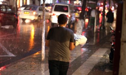 La situation météorologique actuelle va «perdurer» mais des pluies dès samedi