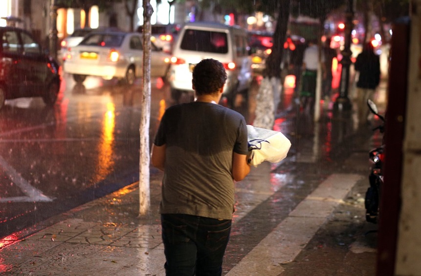 La situation météorologique actuelle va «perdurer» mais des pluies dès samedi
