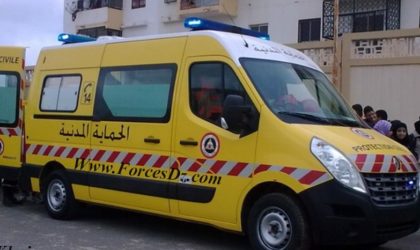 Oran : 17 cas d’intoxication alimentaire par un jus de citron