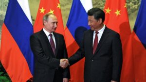 Pourquoi la fin de l’URSS a tout changé dans les rapports mondiaux