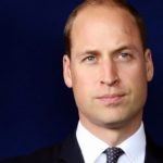 Prince William visite Palestine Jordanie Israël