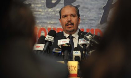 Mohamed Aïssa : «Les partisans du prédicateur Ferkous ont été manipulés»