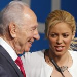 shimon Shakira