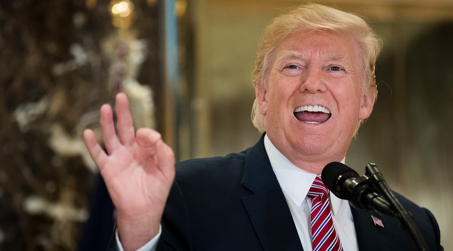 Trump accord nucléaire iranien