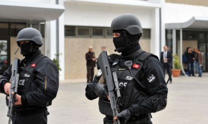 Tunisie : treize individus soupçonnés de terrorisme interpellés à Sousse