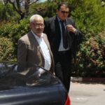tunisie Ghannouchi