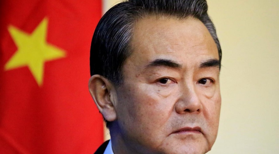 Agression israélienne à Ghaza : la Chine exprime ses «vives préoccupations»