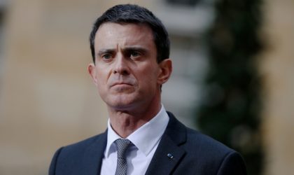 Manuel Valls s’oppose à l’envoi d’imams algériens ou maghrébins