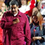 Bouteflika félicitations Maduro