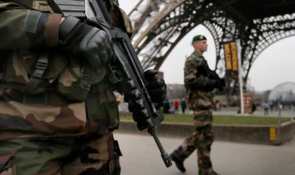 Quarante terroristes seront libérés entre 2018 et 2019 : alerte en France