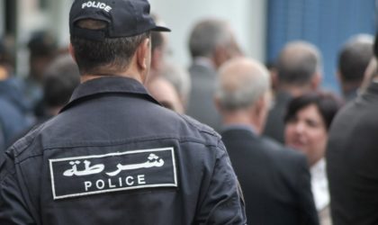 7 000 policiers pour sécuriser la wilaya d’Alger durant le Ramadhan