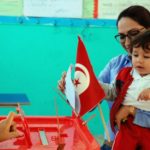 élections Tunisiens